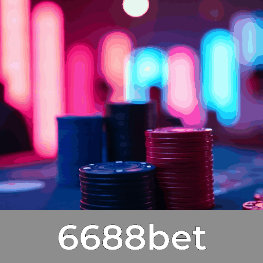 6688bet: Descubra Slots com Altos Prêmios e Diversão