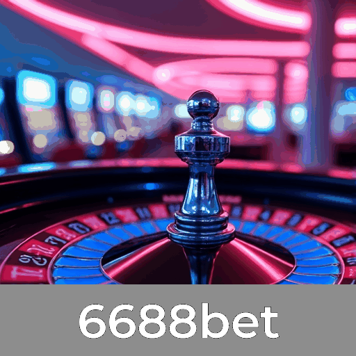 6688bet: Seu Cassino Online Seguro e Rápido