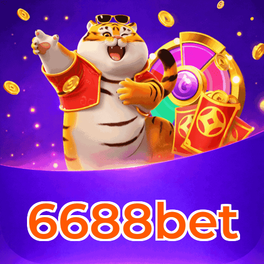 Coleção Premium de Slots 6688bet - NetEnt, Pragmatic Play, Evolution