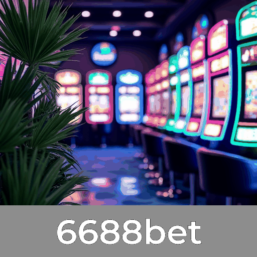 Descubra os bônus exclusivos do 6688bet para apostas online