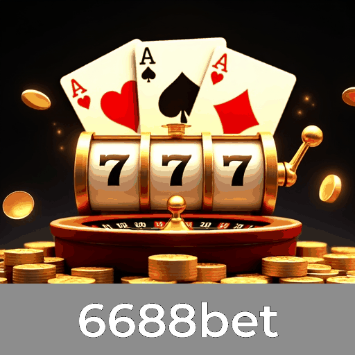 Descubra o Login Ágil e Seguro no 6688bet