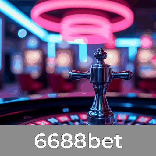 Experiência Completa no 6688bet: Baixe o App e Descubra