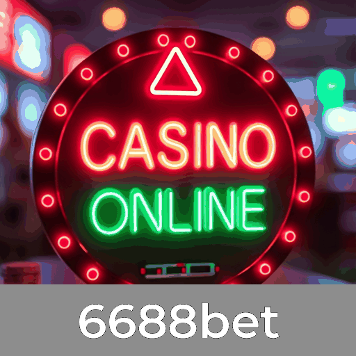 6688bet: Experiência VIP com Roleta Brasileira ao Vivo